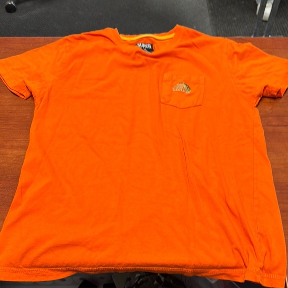 Super massive taco graphic tee L // 052468 - Picture 1 of 2